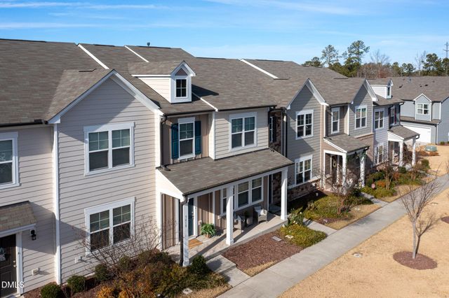 5418 Talley Street, Durham, NC 27703