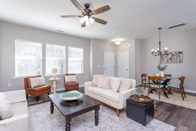 5418 Talley Street, Durham, NC 27703