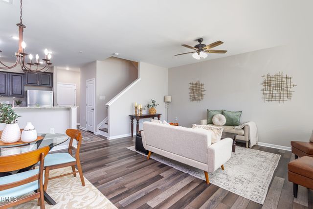 5418 Talley Street, Durham, NC 27703