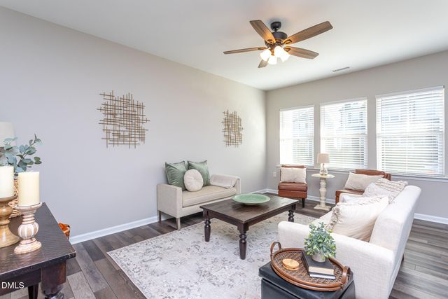 5418 Talley Street, Durham, NC 27703