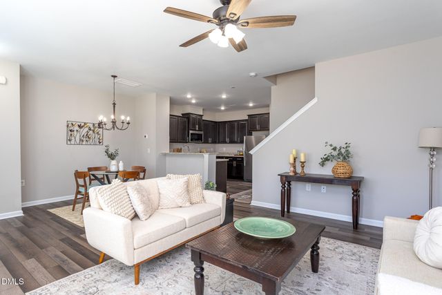 5418 Talley Street, Durham, NC 27703