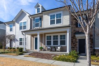 5418 Talley Street, Durham, NC 27703