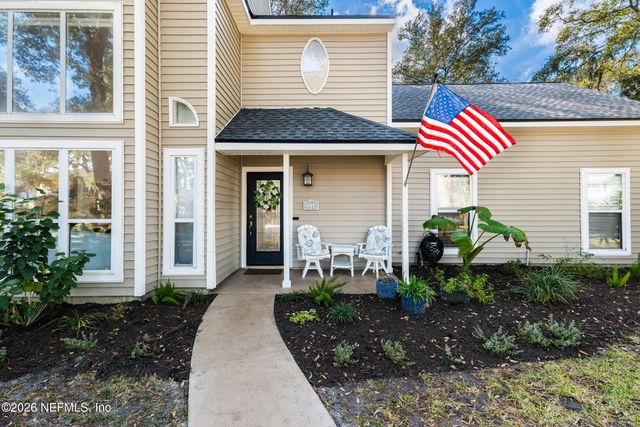 2280 OAK FOREST Drive, Jacksonville Beach, FL 32250