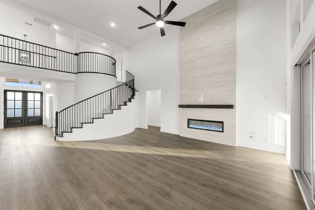 230 Broadmoor Lane, Ovilla, TX 75154