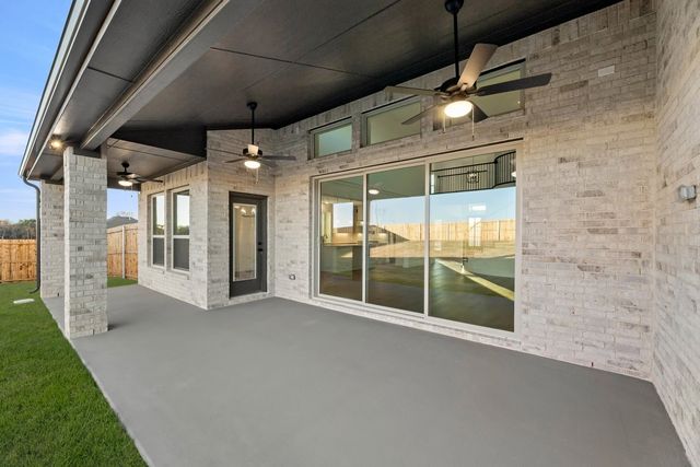 230 Broadmoor Lane, Ovilla, TX 75154