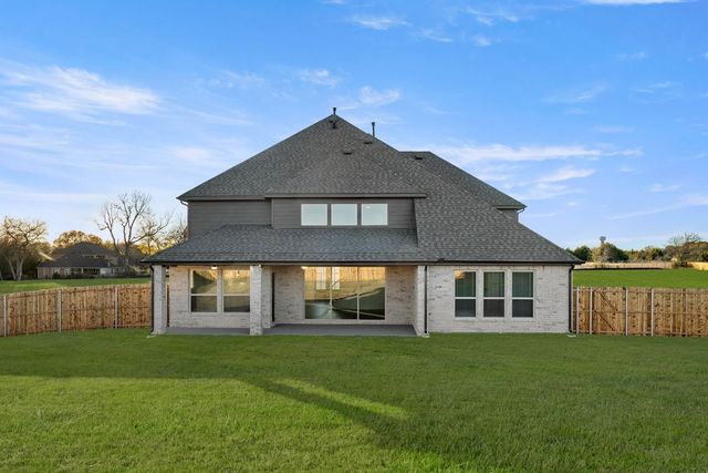 230 Broadmoor Lane, Ovilla, TX 75154