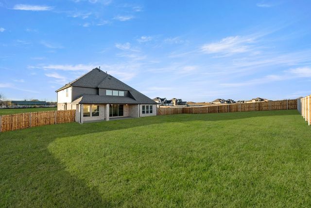 230 Broadmoor Lane, Ovilla, TX 75154