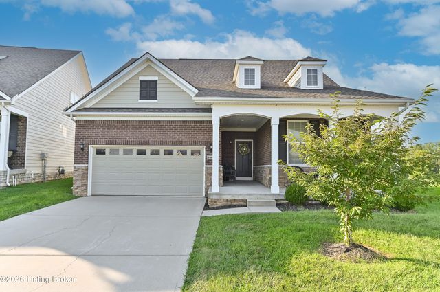 14402 McKinley Ridge Dr, Louisville, KY 40245