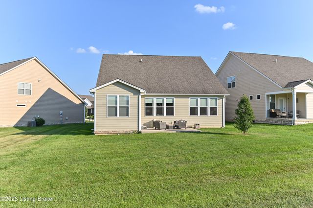 14402 McKinley Ridge Dr, Louisville, KY 40245