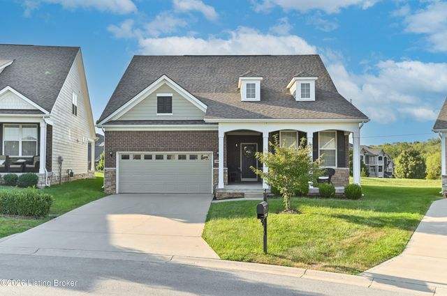 14402 McKinley Ridge Dr, Louisville, KY 40245