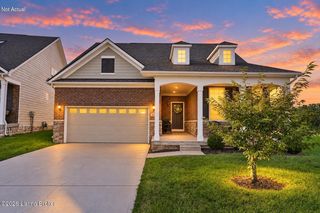 14402 McKinley Ridge Dr, Louisville, KY 40245
