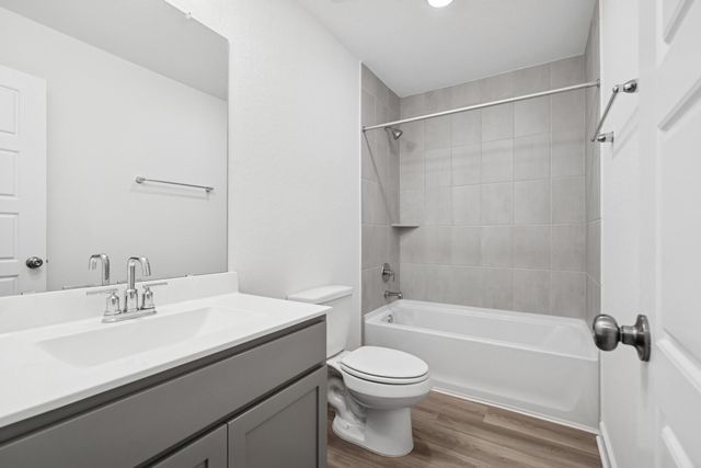 16923 Pin Cherry Leaf Drive, New Caney, TX 77357