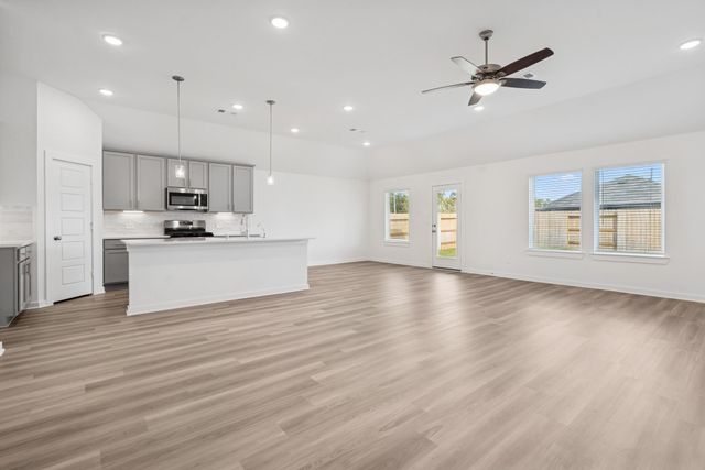 16923 Pin Cherry Leaf Drive, New Caney, TX 77357