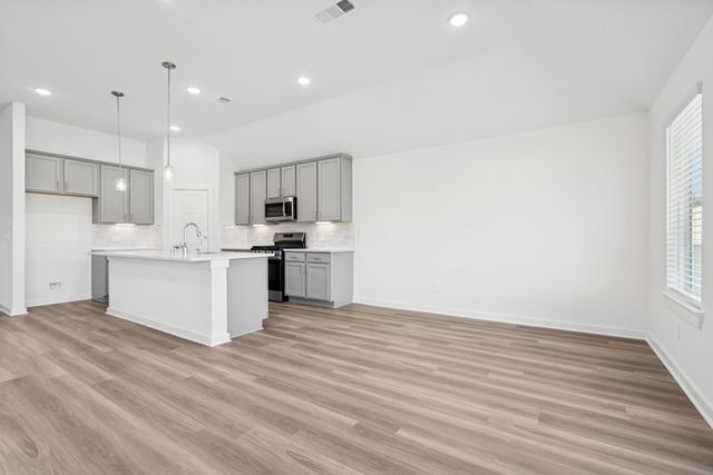 16923 Pin Cherry Leaf Drive, New Caney, TX 77357