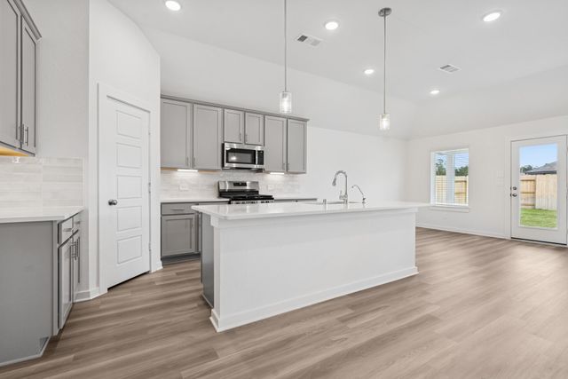 16923 Pin Cherry Leaf Drive, New Caney, TX 77357