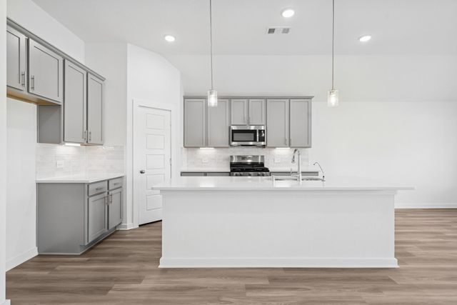 16923 Pin Cherry Leaf Drive, New Caney, TX 77357