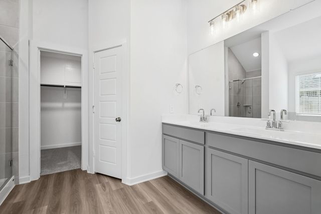 16923 Pin Cherry Leaf Drive, New Caney, TX 77357