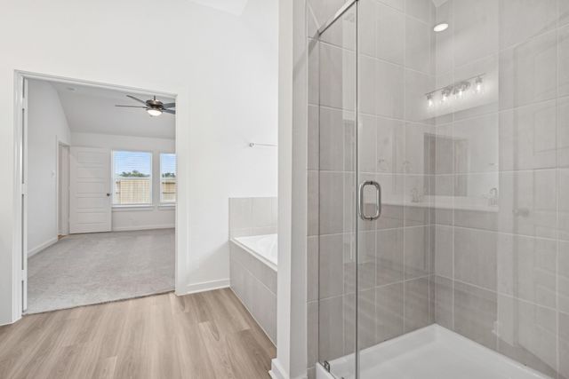 16923 Pin Cherry Leaf Drive, New Caney, TX 77357