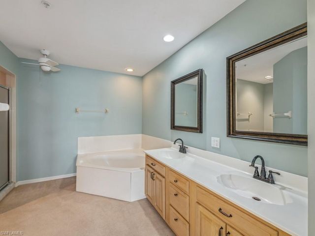 3310 Glen Cairn CT # 102, Bonita Springs, FL 34134