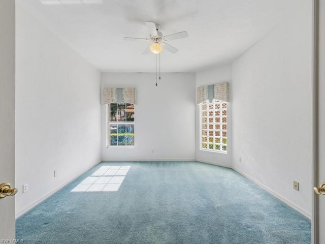 3310 Glen Cairn CT # 102, Bonita Springs, FL 34134