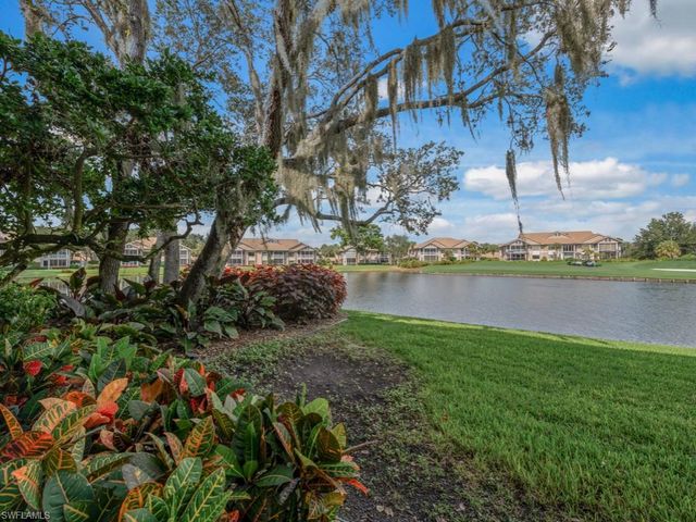 3310 Glen Cairn CT # 102, Bonita Springs, FL 34134