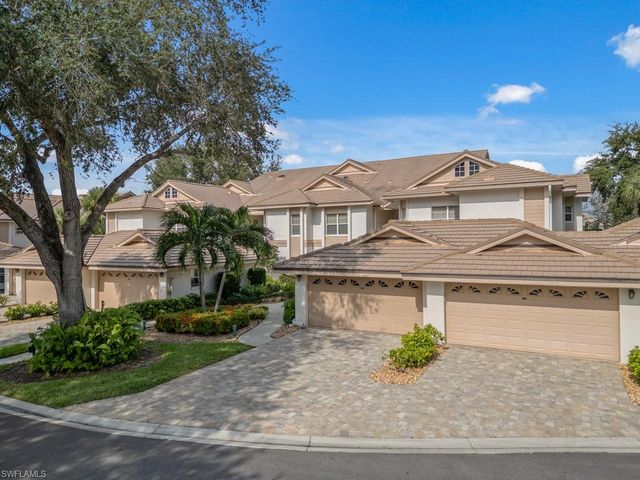 3310 Glen Cairn CT # 102, Bonita Springs, FL 34134