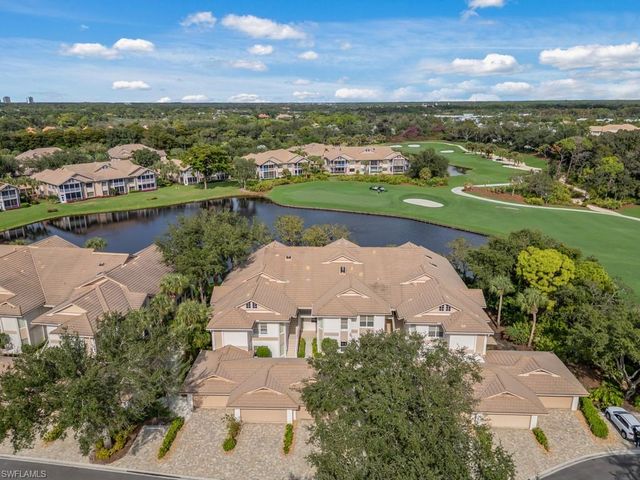 3310 Glen Cairn CT # 102, Bonita Springs, FL 34134