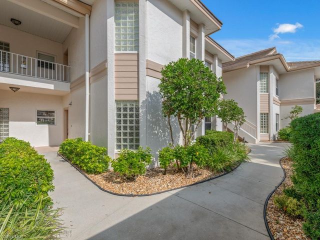 3310 Glen Cairn CT # 102, Bonita Springs, FL 34134