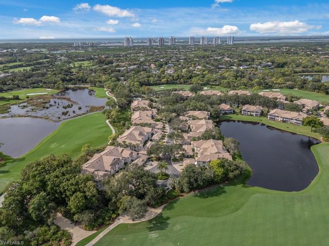 3310 Glen Cairn CT # 102, Bonita Springs, FL 34134