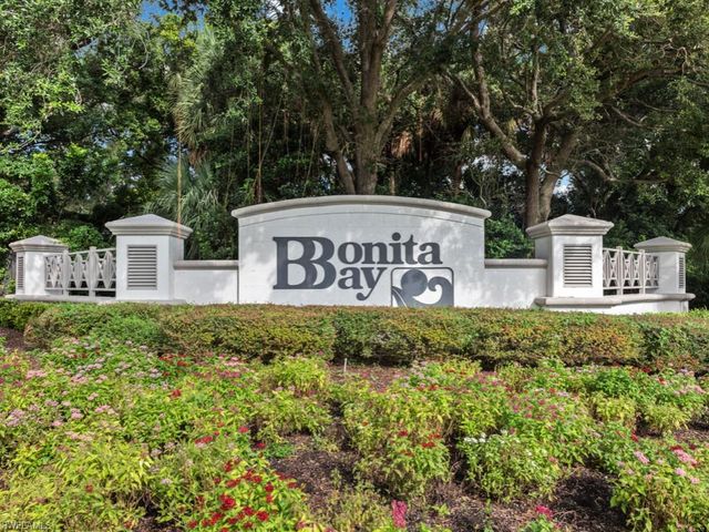 3310 Glen Cairn CT # 102, Bonita Springs, FL 34134