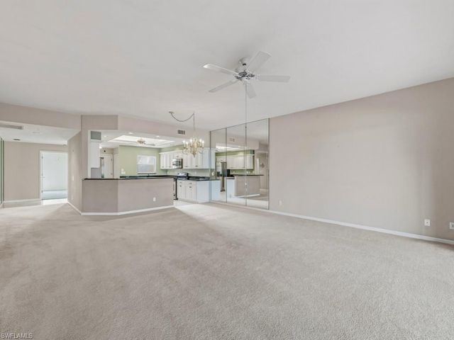 3310 Glen Cairn CT # 102, Bonita Springs, FL 34134