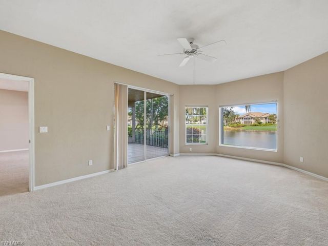 3310 Glen Cairn CT # 102, Bonita Springs, FL 34134