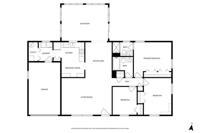 1161 Parker Lane, Buffalo Grove, IL 60089