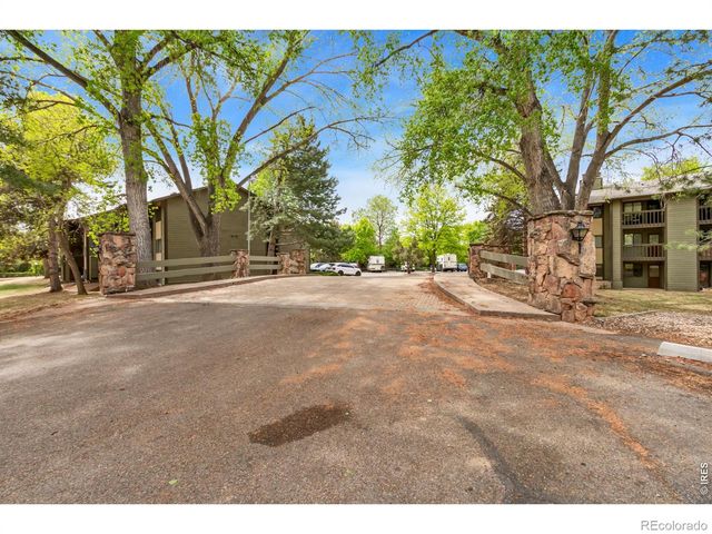 925 Columbia Road 132, Fort Collins, CO 80525