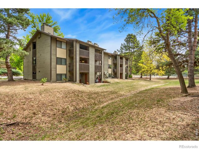 925 Columbia Road 132, Fort Collins, CO 80525