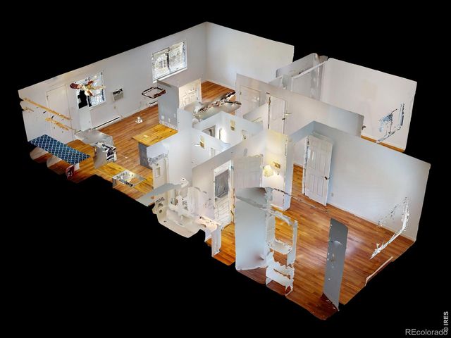 925 Columbia Road 132, Fort Collins, CO 80525