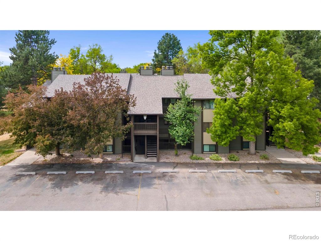 925 Columbia Road 132, Fort Collins, CO 80525