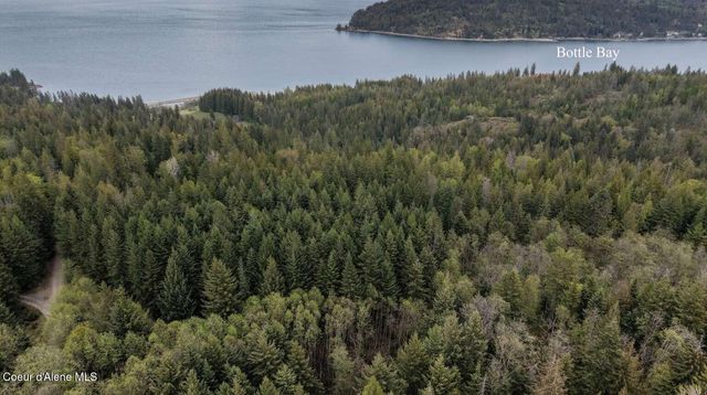 89 Lynx Run RD, Sagle, ID 83860