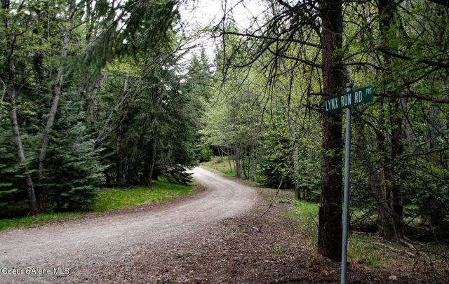 89 Lynx Run RD, Sagle, ID 83860