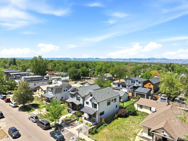 4579 Vrain Street, Denver, CO 80212