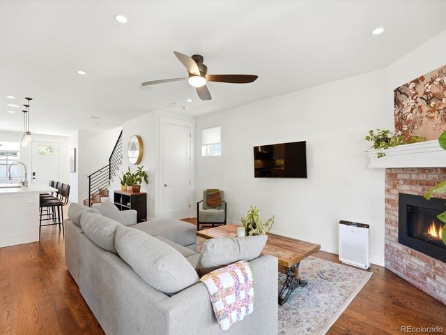 4579 Vrain Street, Denver, CO 80212