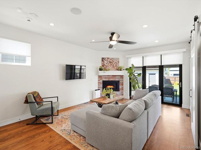 4579 Vrain Street, Denver, CO 80212