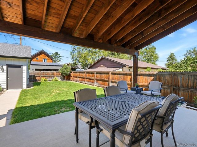 4579 Vrain Street, Denver, CO 80212