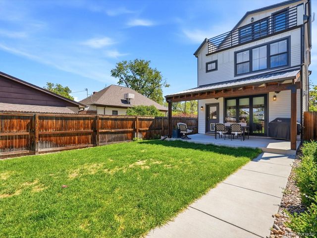 4579 Vrain Street, Denver, CO 80212
