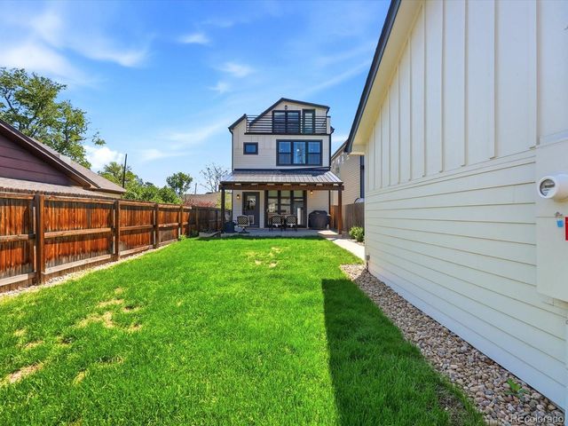 4579 Vrain Street, Denver, CO 80212