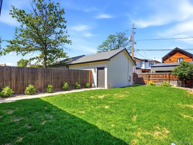 4579 Vrain Street, Denver, CO 80212