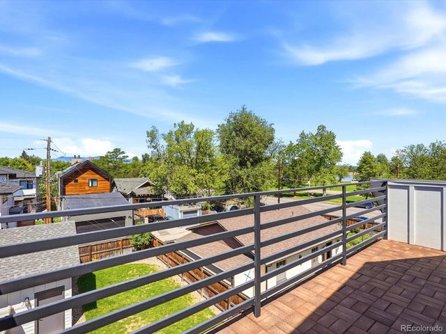 4579 Vrain Street, Denver, CO 80212