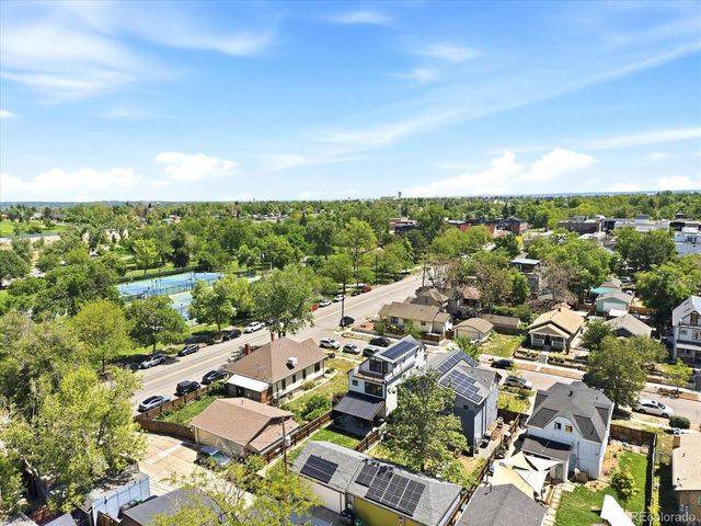 4579 Vrain Street, Denver, CO 80212