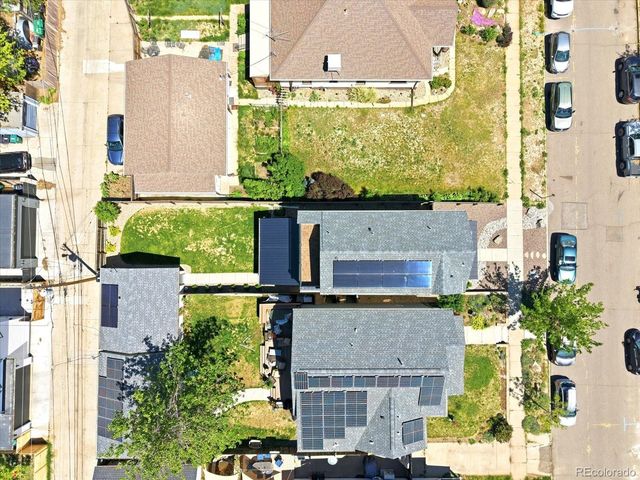 4579 Vrain Street, Denver, CO 80212
