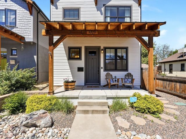 4579 Vrain Street, Denver, CO 80212